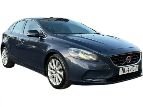 Volvo V40 NL14 HGJ