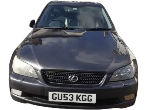 Lexus IS300 GU53 KGG
