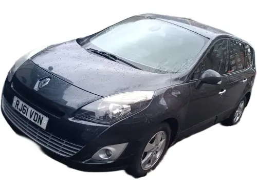 Renault Grand Scenic RJ61 VDN