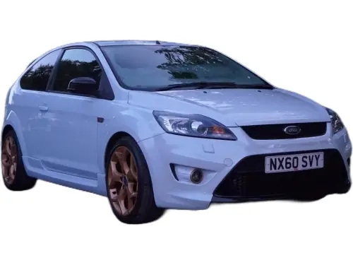 Ford Focus ST-2 NX60 SVY