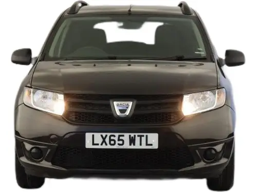Dacia Logan LX65 WTL