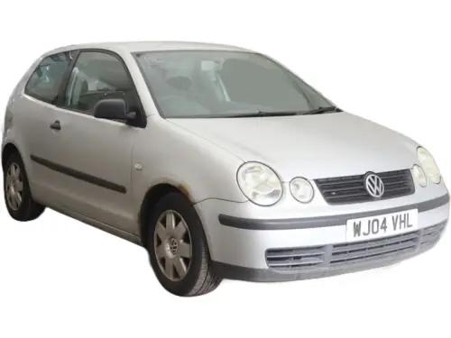 Volkswagen Polo WJ04 VHL