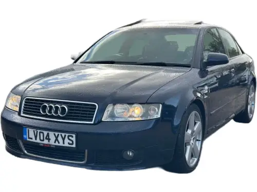 Audi A4 LV04 XYS