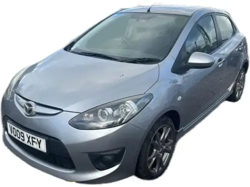 Mazda 2 VO09 XFY