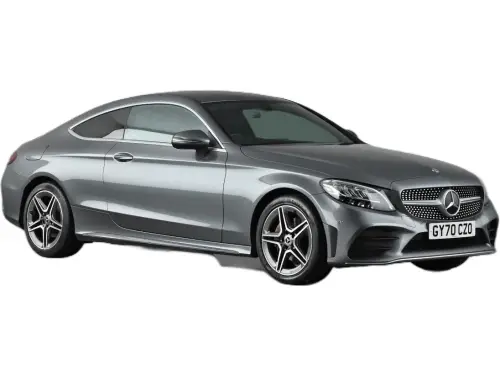 Mercedes-Benz C 200 AMG Line Edition MHEV A GY70 CZO
