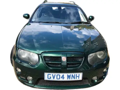 MG ZT-T+ Sports 180 Auto GV04 WNH