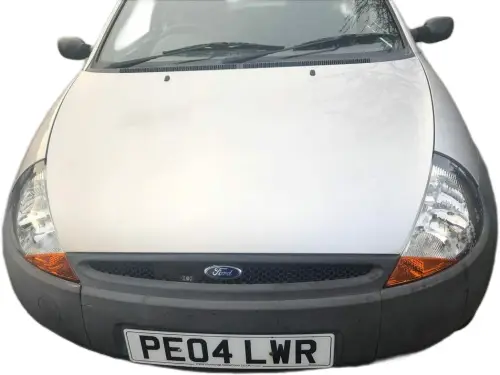 Ford KA PE04 LWR