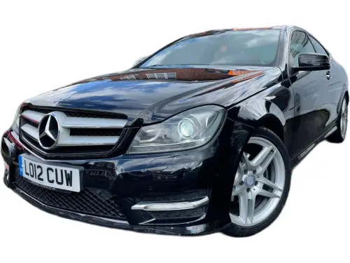 Mercedes-Benz C LO12 CUW