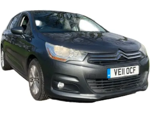 Citroën C4 VE11 OCF
