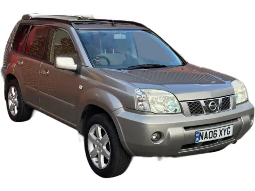 Nissan X-Trail NA06 XYG