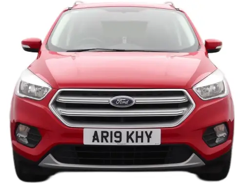 Ford Kuga AR19 KHY