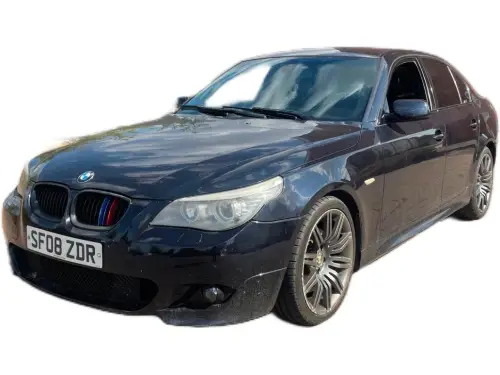 BMW 520 SF08 ZDR