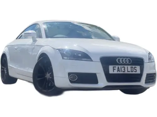 Audi TT FA13 LDS