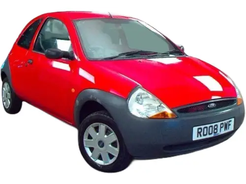 Ford KA RO08 PWF