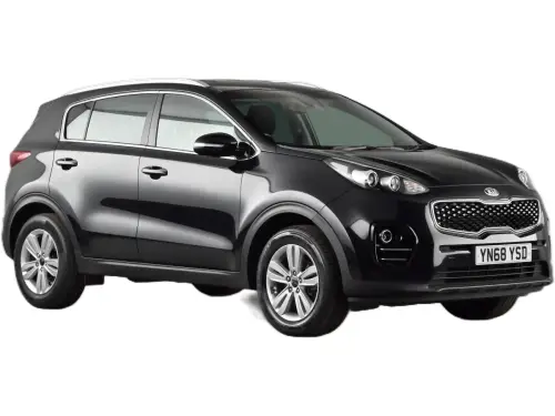 Kia Sportage YN68 YSD