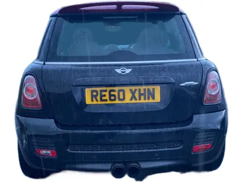 MINI Mini RE60 XHN