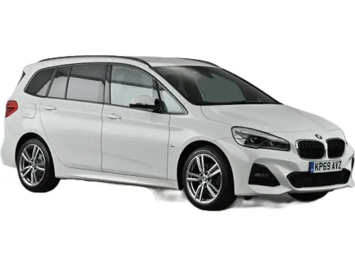 BMW 218i M Sport Auto KP69 AVZ