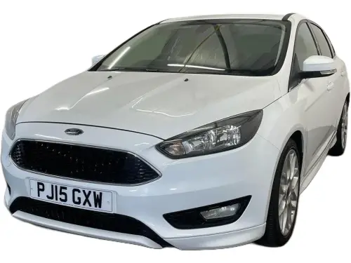 Ford Focus PJ15 GXW