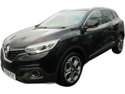 Renault Kadjar Dynamique S Nav TCe HT66 PUY