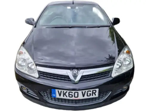 Vauxhall Astra VK60 VGR