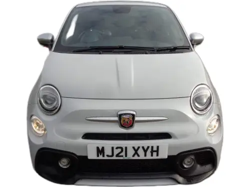 Abarth 595 MJ21 XYH
