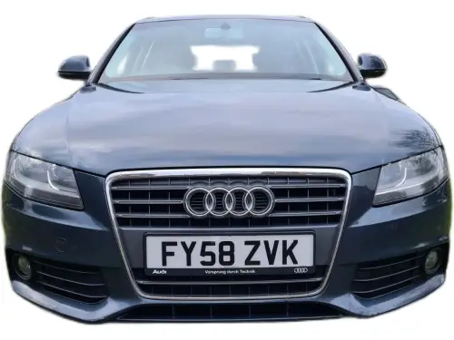 Audi A4 FY58 ZVK
