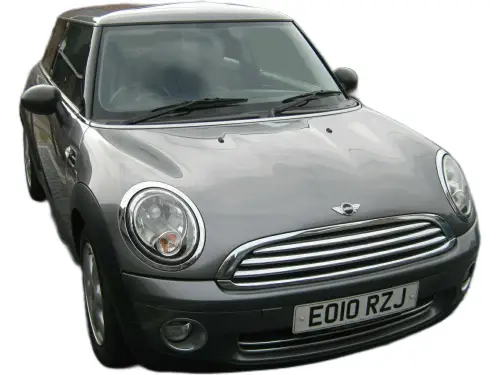MINI ONE Graphite EO10 RZJ