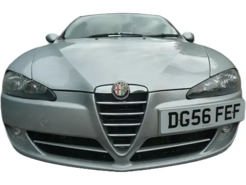 Alfa Romeo 147 DG56 FEF