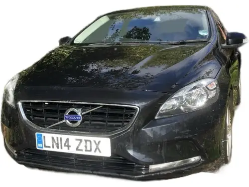 Volvo V40 LN14 ZDX