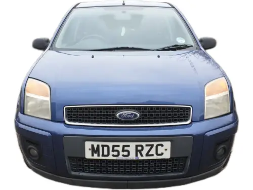 Ford Fusion MD55 RZC