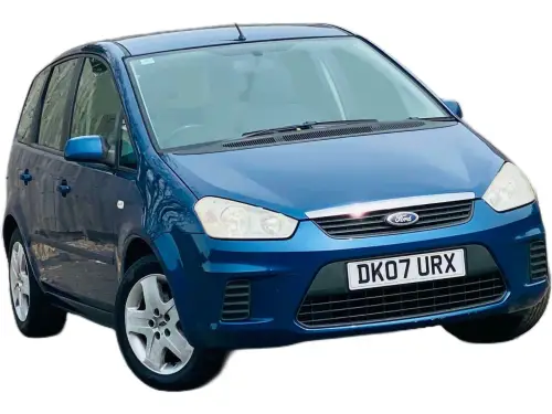 Ford C-Max Style DK07 URX
