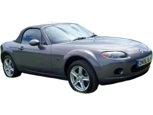 Mazda MX-5 DN06 XLV