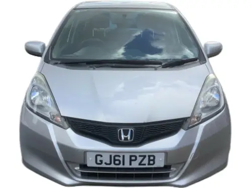 Honda Jazz i-VTEC ES GJ61 PZB