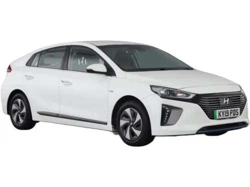 Hyundai IONIQ KY19 PDS