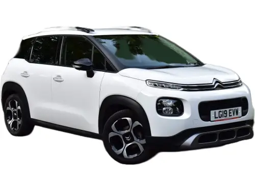 Citroën C3 Aircross LG19 EVW