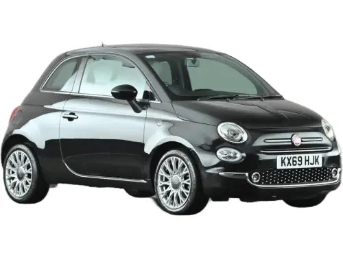 Fiat 500 Star KX69 HJK
