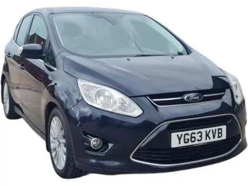 Ford C-Max YG63 KVB