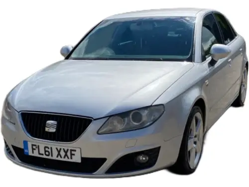 SEAT Exeo FL61 XXF