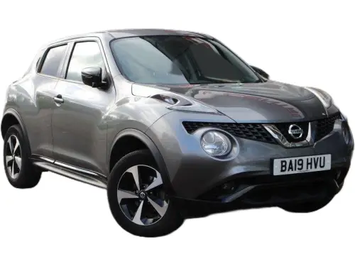 Nissan Juke BA19 HVU