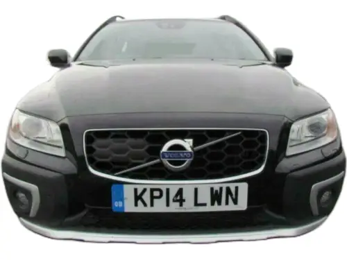 Volvo XC70 KP14 LWN
