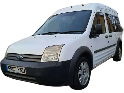 Ford Tourneo Conn T230 90 EN07 YNU