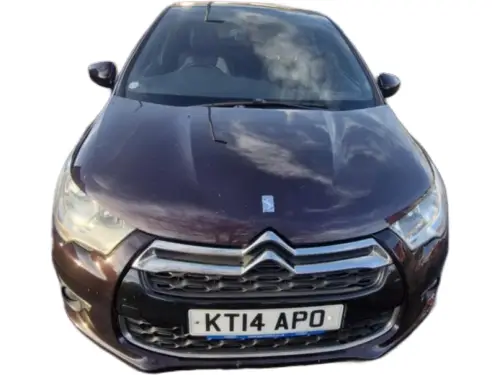 Citroën DS4 KT14 APO