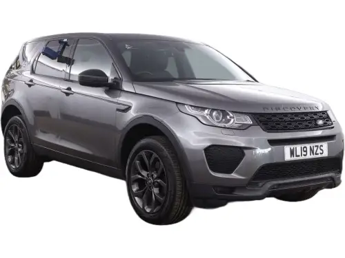 Land Rover Discovery Sport WL19 NZS