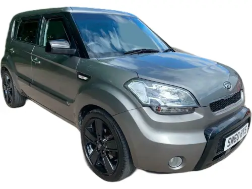 Kia Soul SM60 HYS