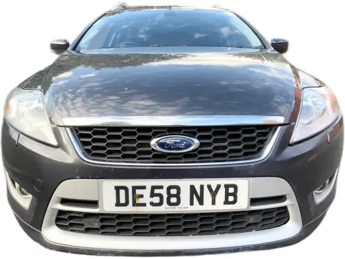Ford Mondeo DE58 NYB