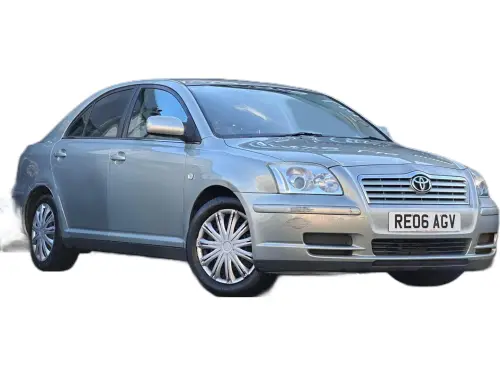 Toyota Avensis RE06 AGV