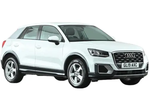 Audi Q2 GL19 AXC