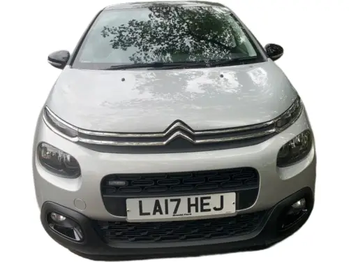 Citroën C3 LA17 HEJ