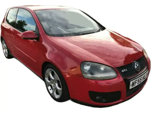 Volkswagen Golf GTI WF55 HLU