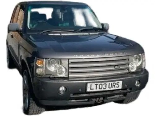 Land Rover Range Rover LT03 URS